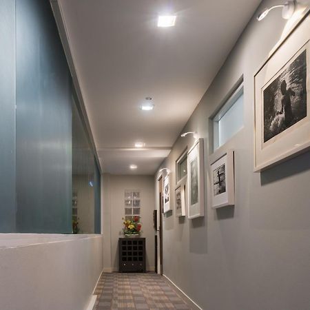 Aspira Suites Sukhumvit 20 방콕 외부 사진